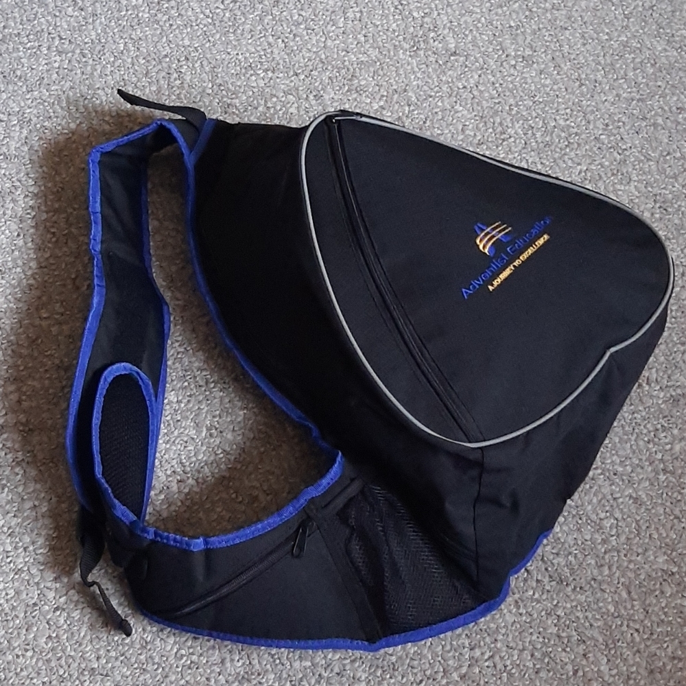 Sling Backpack - Picture 1 of 15